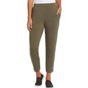 NWT Jessica Simpson Comfort Pull On Pants Size S